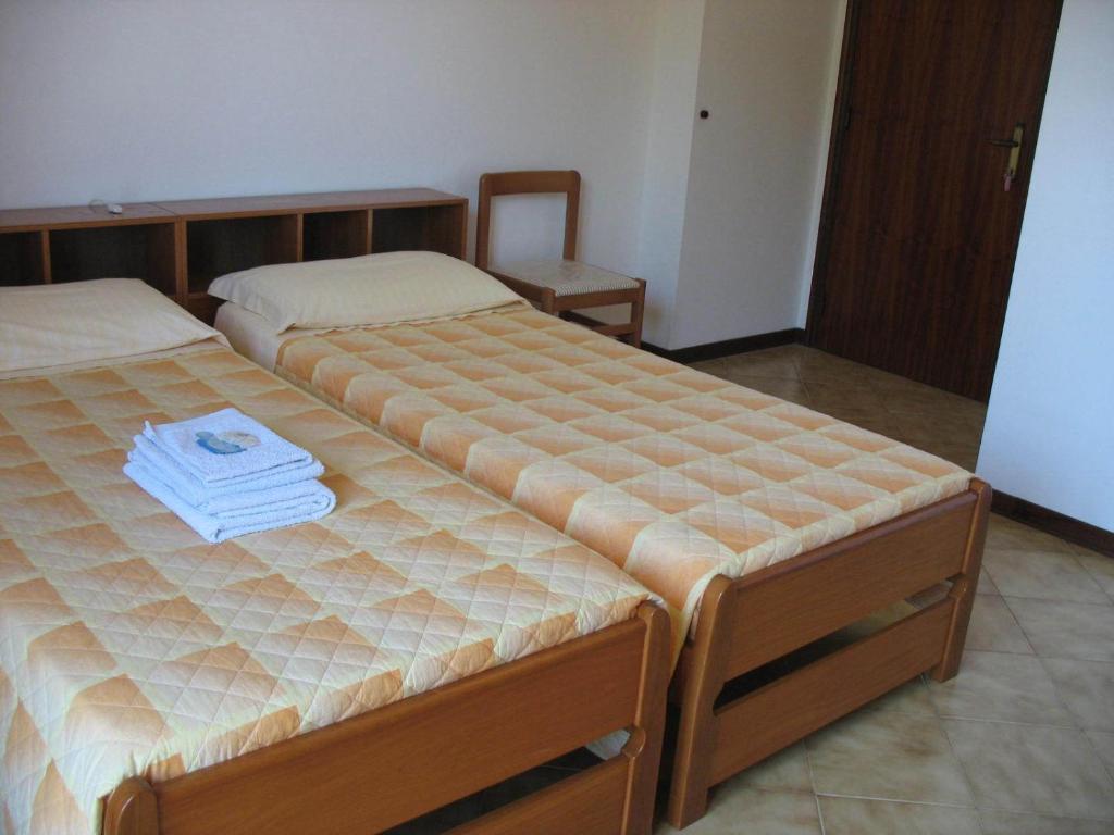 Bed & Breakfast Bompadre Civitanova Marche Δωμάτιο φωτογραφία