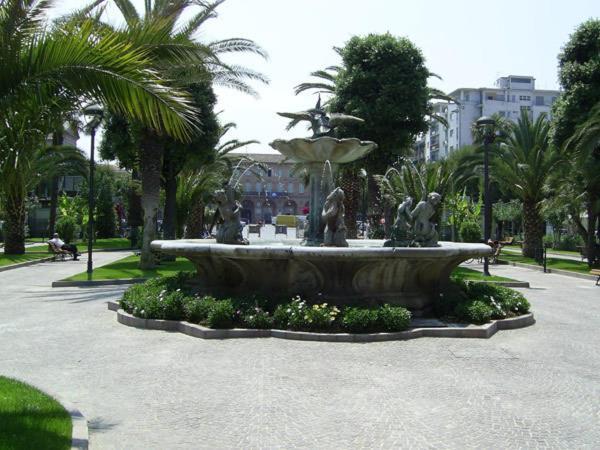 Bed & Breakfast Bompadre Civitanova Marche Εξωτερικό φωτογραφία