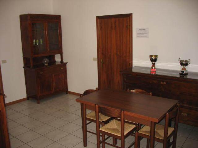 Bed & Breakfast Bompadre Civitanova Marche Εξωτερικό φωτογραφία