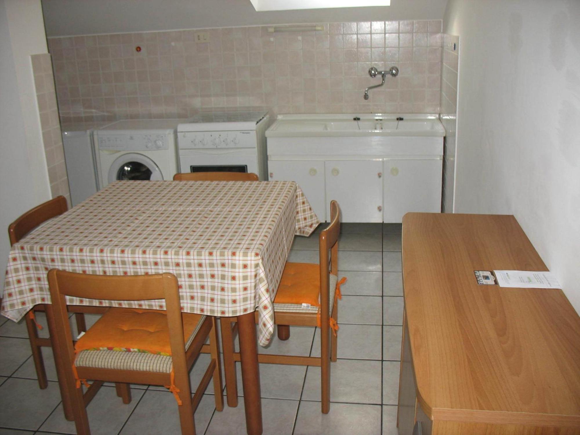 Bed & Breakfast Bompadre Civitanova Marche Εξωτερικό φωτογραφία