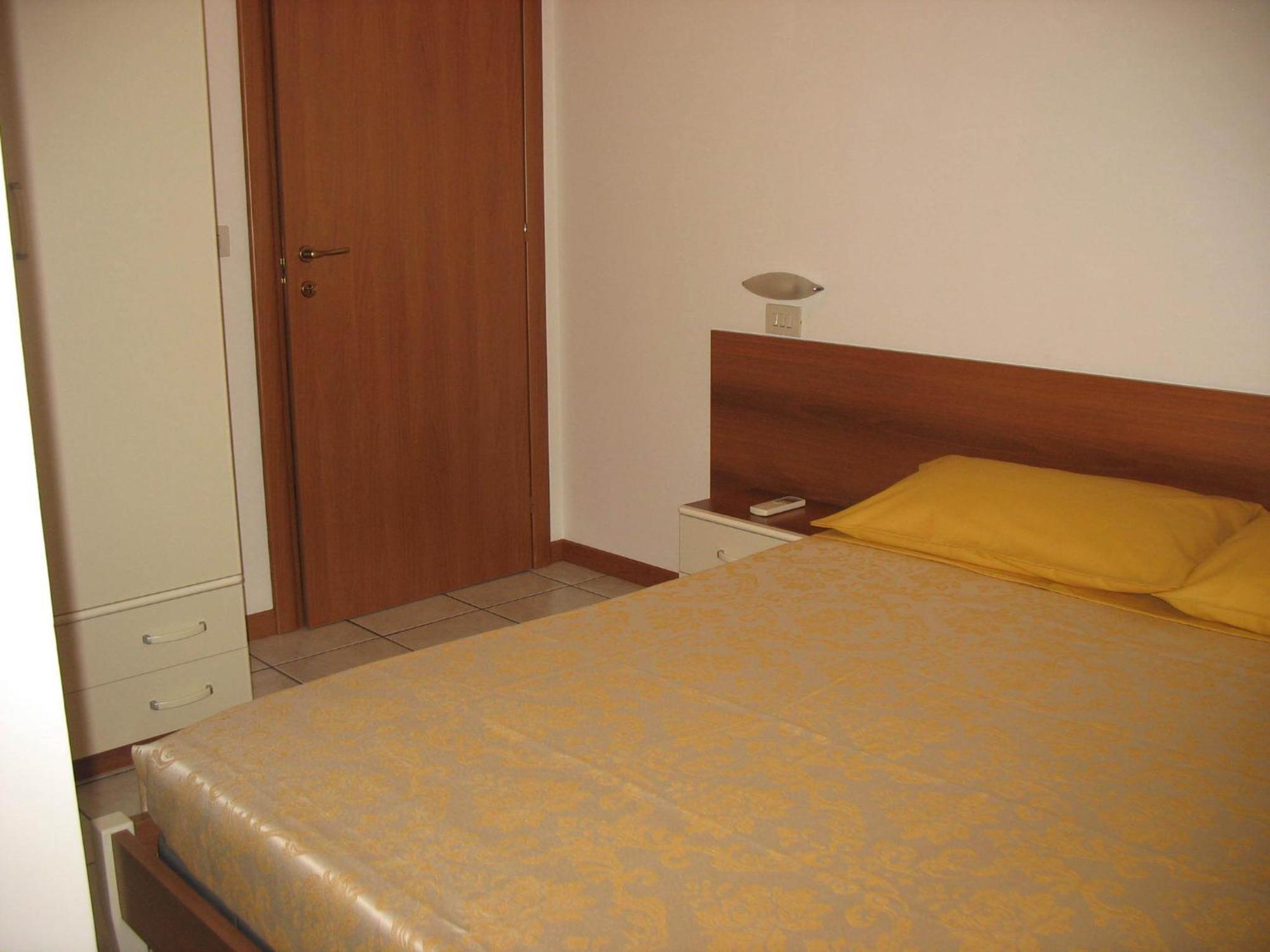 Bed & Breakfast Bompadre Civitanova Marche Εξωτερικό φωτογραφία