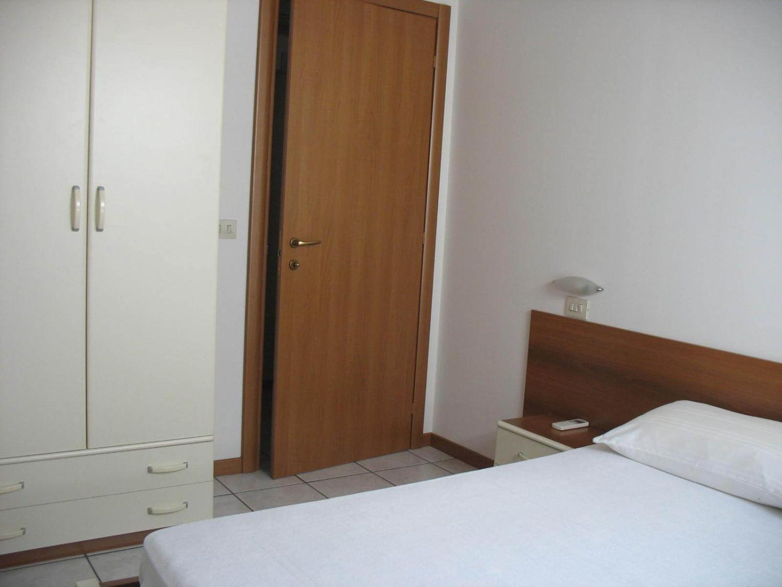 Bed & Breakfast Bompadre Civitanova Marche Εξωτερικό φωτογραφία