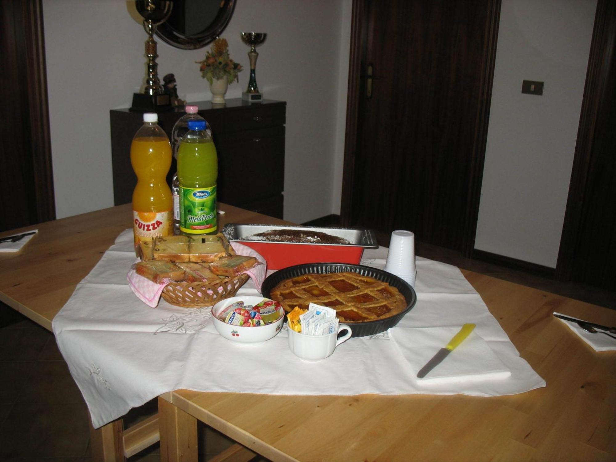 Bed & Breakfast Bompadre Civitanova Marche Εξωτερικό φωτογραφία