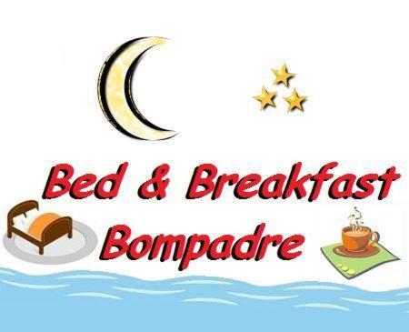 Bed & Breakfast Bompadre Civitanova Marche Εξωτερικό φωτογραφία