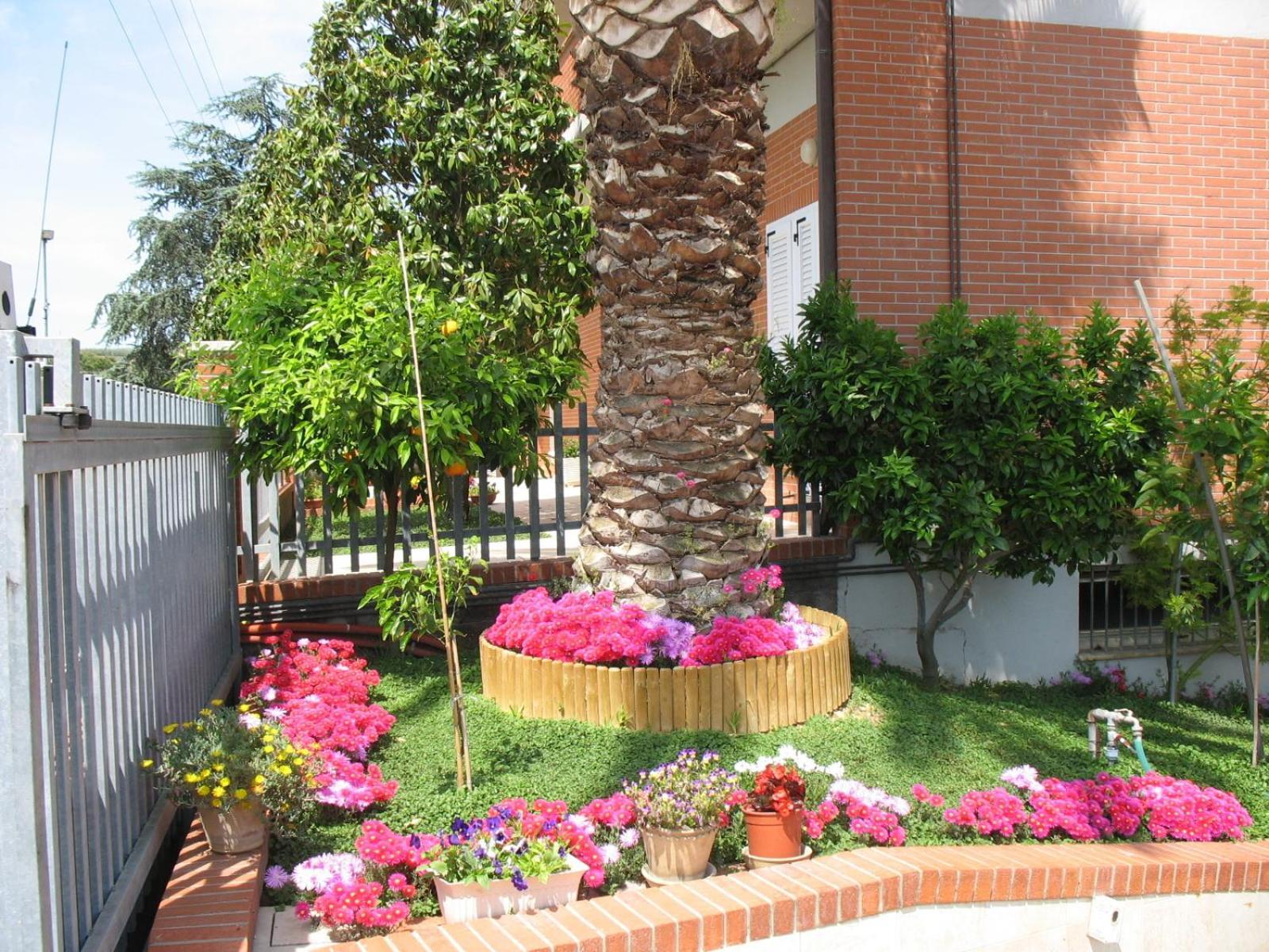 Bed & Breakfast Bompadre Civitanova Marche Εξωτερικό φωτογραφία