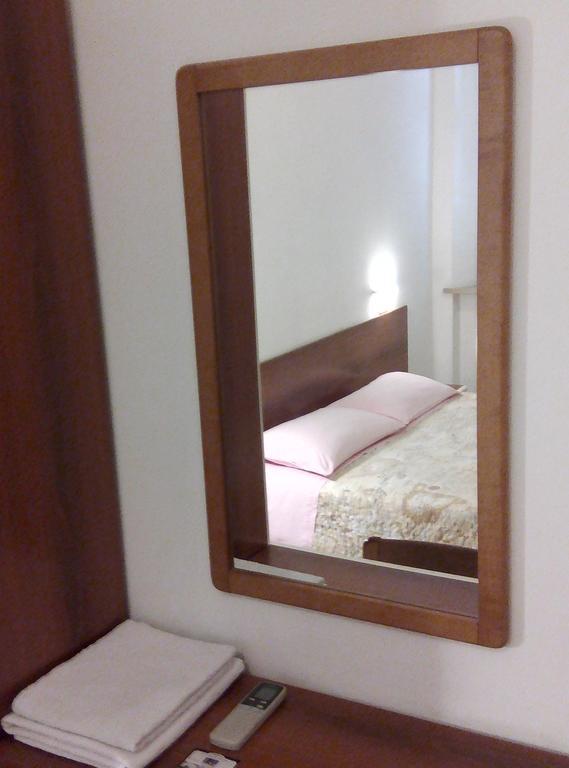 Bed & Breakfast Bompadre Civitanova Marche Εξωτερικό φωτογραφία