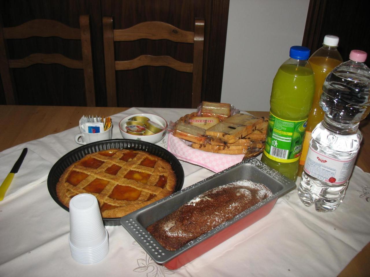 Bed & Breakfast Bompadre Civitanova Marche Εξωτερικό φωτογραφία